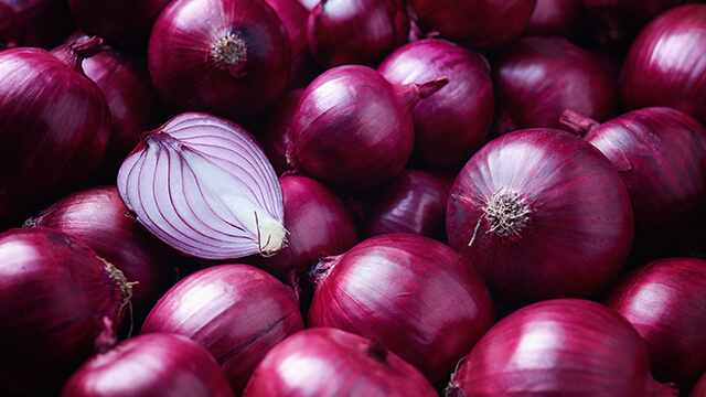 Onion Export from India – Shuvendu Saha